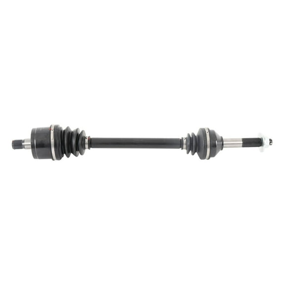 All Balls Rear Right 8ball CV Axle for Kawasaki TERYX 750 4x4 08 09 10 11