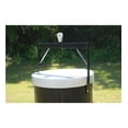 thumbnail image 2 of Hanging Bail for 55 Gallon Drum, 2 of 2