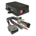 thumbnail image 1 of crux SWRGM48 GM Class II Vehicles Radio Replacement with SWC Retention, 1 of 1