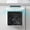 Blue, variant on trash can kitchen,1 Pack Hanging Trash Can with Lid, Kitchen Compost Bin for Counter Top or Under Sink, Waste Basket Wall Mounted Garbage Can for Cupboard/Bathroom/Bedroom/Office/Camping (White,8L)