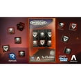 thumbnail image 4 of Renegade Games: Heroscape: Utgar Dice Pack - 11pc Black & Red Collectible RPG Set, 10 Combat Dice, 20-Sided Die, Tabletop Gaming Add-On Accessory, 4 of 7