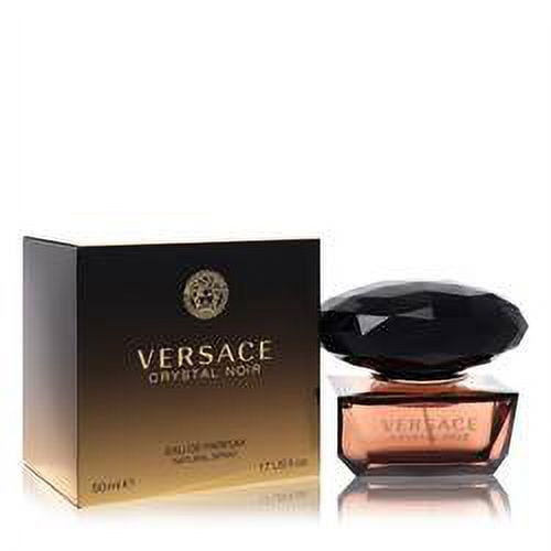 Crystal Noir Eau de Parfum Spray Versace
