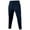 Navy, variant on FDGIU Men's Cargo Pants - Lightweight Stretch Work Pants with Drawstring, Relaxed Fit with Pockets for Hiking & Casual