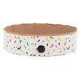 thumbnail image 4 of Piscina de bolas portátil para niños, valla grande plegable para juegos de piscina para niños pequeños, para interior y exterior, medio, 4 of 9