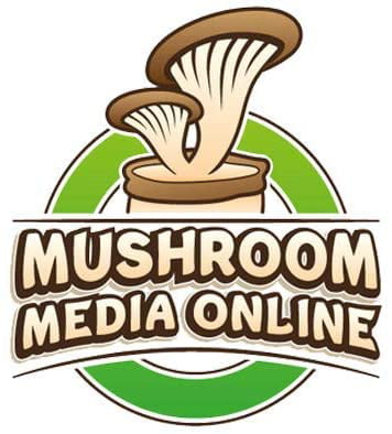 Unicorn 3T Mushroom Spawn Bags 25x FREE USA SHIPPING