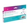 thumbnail image 3 of Set de esmaltes de uñas 3C4G que brillan en la oscuridad para niñas y adolescentes mayores de 8 años, 3 of 9