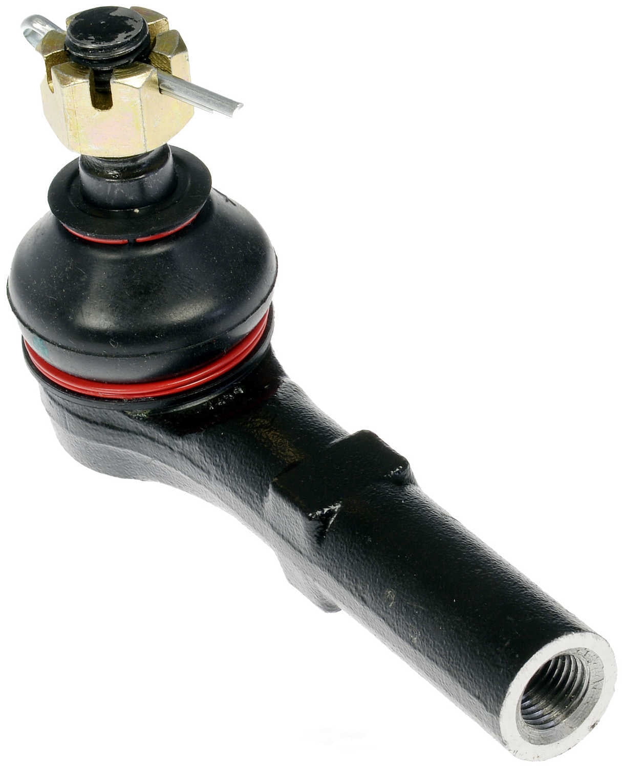 MAS Industries TO90485 Steering Tie Rod End Fits select: 2004-2007 CHEVROLET COLORADO, 2004-2007 GMC CANYON