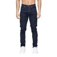 thumbnail image 1 of Crosshatch Jeans Buraca Ajustés pour Hommes, 1 of 3