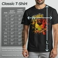 thumbnail image 5 of Men's Doritos Flamin' Hot Chester  Graphic T-Shirt, 5 of 10