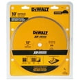 thumbnail image 2 of Dewalt-DW4761 10-in Diameter, 0.060-in Thickness Ceramic Tile Blade Wet, 2 of 4
