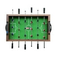 thumbnail image 6 of KICK Rattler 36" Foosball Table (Brown), 6 of 7