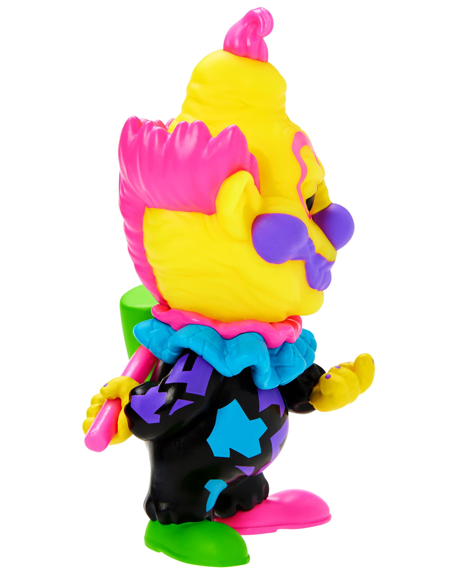 Funko Pop Movies #931 - Killer Klowns from Outer Space - Jumbo (Exclusive)