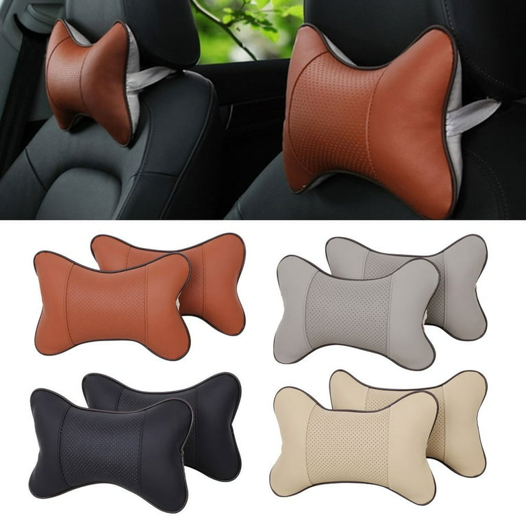 Car pillow cheap walmart