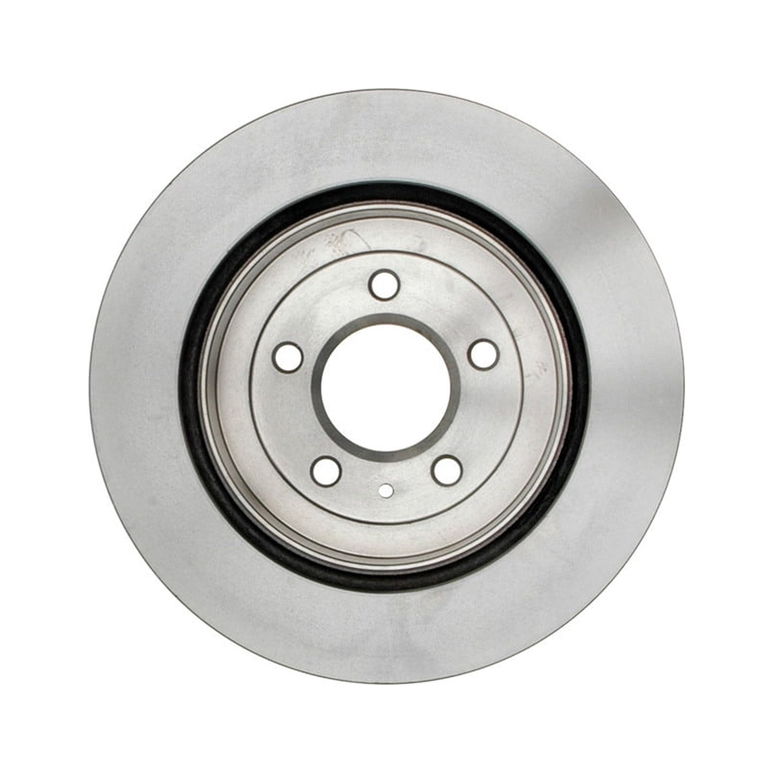 Raybestos Specialty Performance Rotors, 580364 Fits select: 2007 CADILLAC CTS-V HI FEATURE V6, 2006 CADILLAC CTS-V