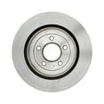 thumbnail image 3 of Raybestos Specialty Performance Rotors, 580364 Fits select: 2007 CADILLAC CTS-V HI FEATURE V6, 2006 CADILLAC CTS-V, 3 of 4