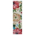 thumbnail image 2 of Sonesta 2039 Sand Floral Splash 7 ft.6 Inches by 9 ft.6 Inches size - 7 ft.6 Inches by 9 ft.6 Inches, 2 of 3