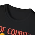 thumbnail image 3 of I Talk To Myself Scrapbooking Crafting Lover Card Making Shirt, 3 of 4