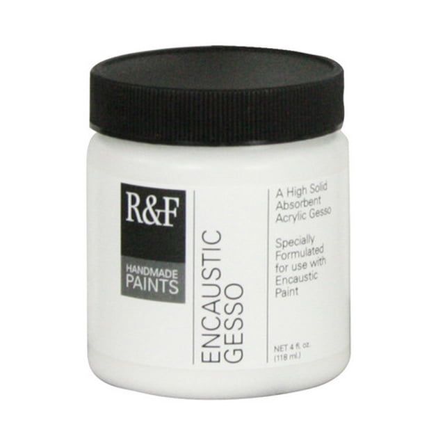 PINTURAS HECHAS A MANO R&F R&F HANDMADE PAINTS RF810