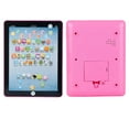 thumbnail image 4 of Learning Tablet Educational Toy with Abc, Numbers, And Word Games, Story Machine for Ages 1–6, English Puzzle Activity Device for Early Childhood Development, 4 of 9
