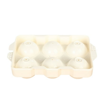 

Ice Round Lid Ice Ice Ball Silicone Ice Cube with Sphere Kitchen，Dining & Bar Silicone Ice Trays Small