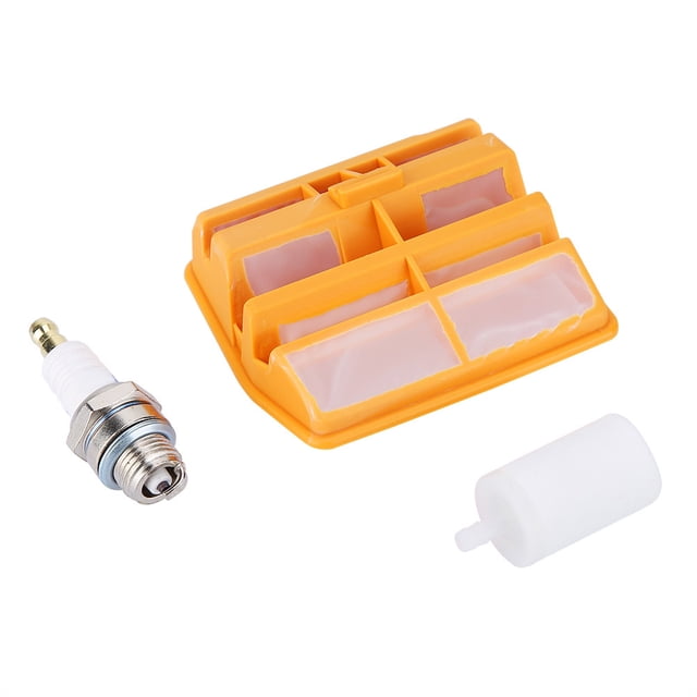 Air Filter,544 0808002 544080802 Air Spark Plug Kitfor Husqvarna Spark Plug Kit Meticulously Designed
