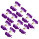 thumbnail image 5 of 900 piezas estambres de Flores Sincero decoración de ramos artificiales de Yeso morado 3 mm, 5 of 9