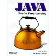 Java (O'Reilly): Java Servlet Programming (Paperback)