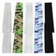thumbnail image 1 of 5 pares de manga de protección solar protección solar mangas de brazo deportes al aire libre mangas de mangas, 1 of 5