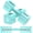 Blue, variant on 22LBS Adjustable Dumbbells Set, Hand Weights Sets with 5 Levels 3lb, 5lb, 7lb, 9lb, 11lb, Adjustable Weight Dumbbells for Women/Men Home Gym Full Body Workout