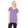 thumbnail image 1 of Bella + Canvas T-Shirt à Manches Courtes pour Femmes, 1 of 5