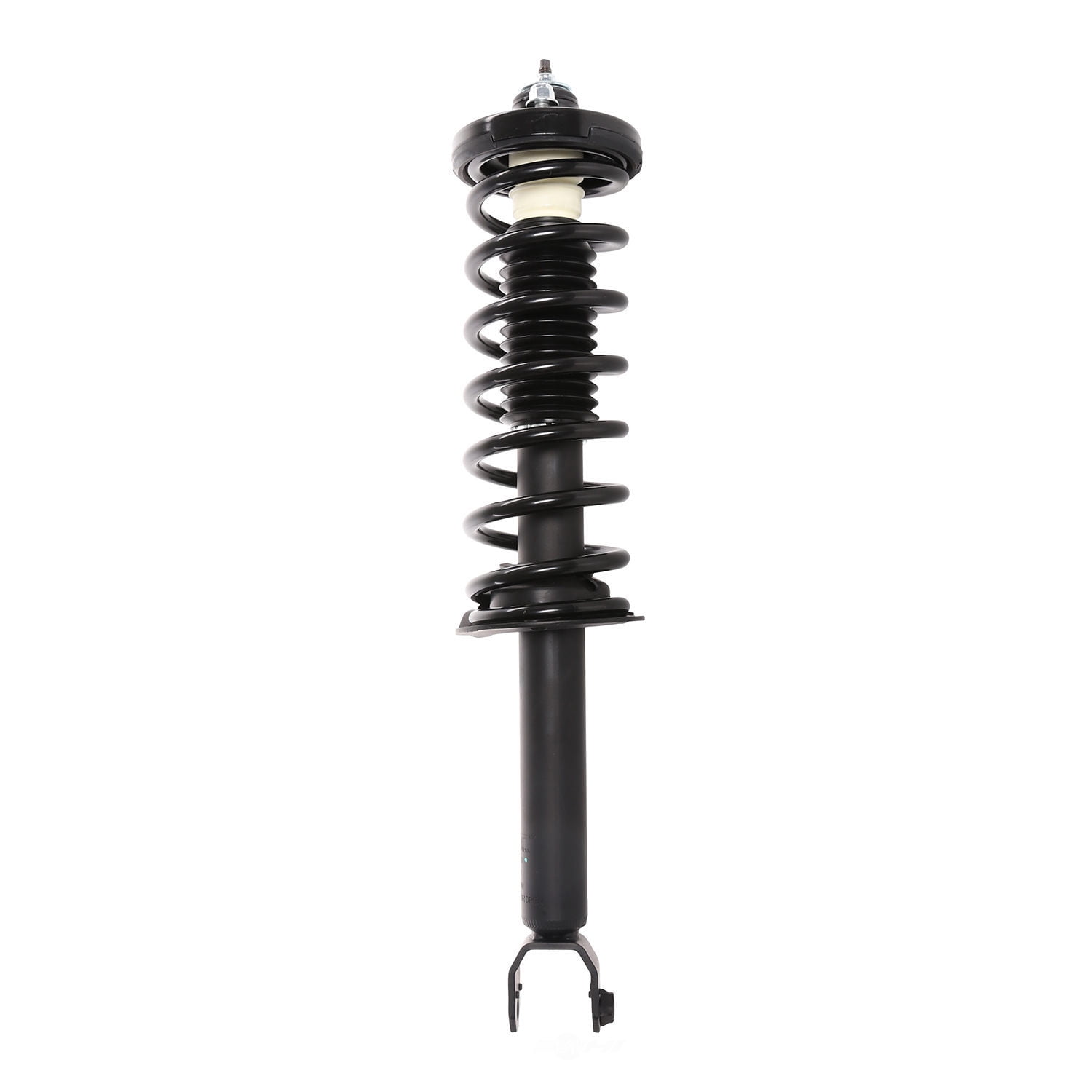 PRT 817159 Suspension Strut and Coil Spring Assembly