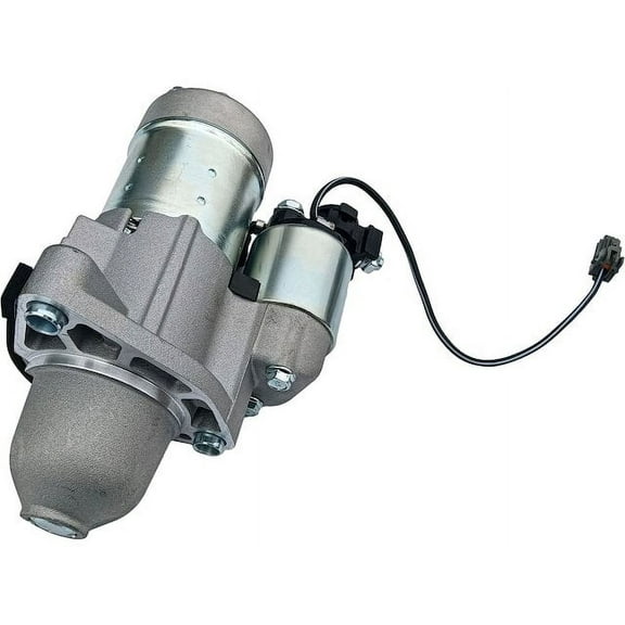 Starter - Compatible with 2014 - 2023 INFINITI Q50 Sedan 2015 2016 2017 2018 2019 2020 2021 2022