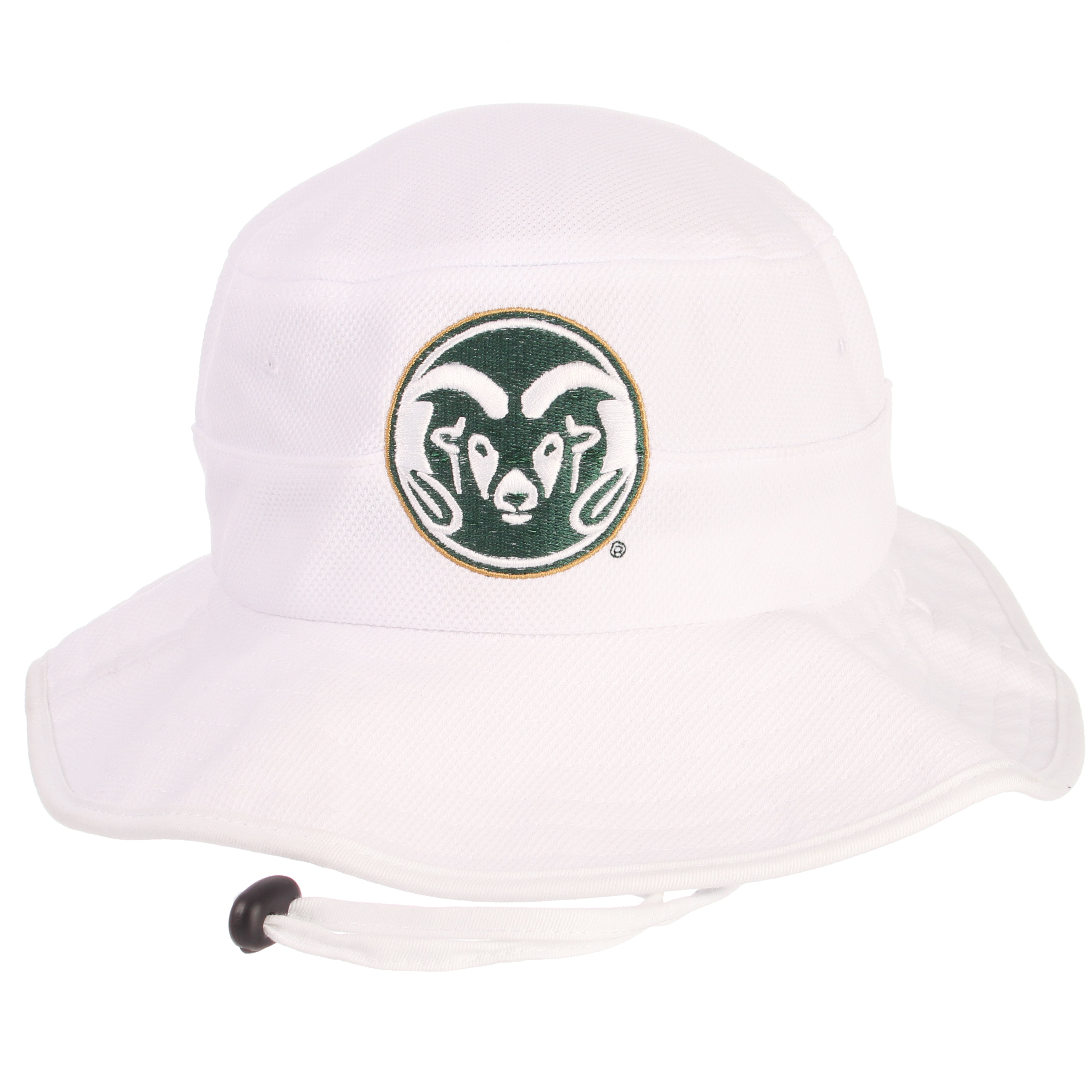 Colorado State Rams Official NCAA Coach 