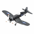 thumbnail image 4 of Escala 1:48 avión de modelo 4D conjunto de modelo de avión de montaje para adultos y DIY - Gris SM SunniMix Aviones en miniatura, 4 of 7