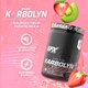 thumbnail image 4 of Polvo de Carbohidratos Karbolyn Fuel de EFX Sports, 18 Porciones, 4 of 9