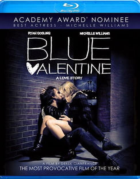 Blue Valentine (DVD) - Walmart.com