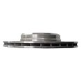 thumbnail image 3 of Rotor De Freno Trasero Izquierdo Bendix Premium Prt6343 Para Bmw M5 2010-2006 M6 2010-2006, 3 of 3