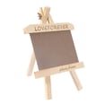 thumbnail image 4 of COOPHYA 1Piece Diy Wooden Photo Frame for Home Decor Empty Wood Picture Frame with Dust and Scratch Protection, 4 of 7