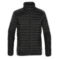 thumbnail image 4 of Stormtech - Chaqueta Matrix System para Hombre (Negro, Rojo Brillante) Stormtech UTBC4116_blackbrightred, 4 of 4