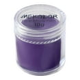 thumbnail image 1 of Pintura facial y corporal, accesorios para fotos de Cosplay, pintura para disfraces de Halloween y Navidad Púrpura, 1 of 8