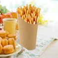 thumbnail image 3 of 100 piezas de papas fritas fritas tazas de pollo frito tazas de comida bisel tazas accesorio de restaurantes, 3 of 8