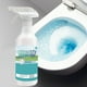 thumbnail image 2 of Xihbxyly Limpiador de Inodoros Oxálico, Potente Quitamanchas para Azulejos, Frescura Duradera para Encimeras, Limpieza Rápida y Eficaz para Baños, Uso Doméstico Versátil, 450 Ml, 2 of 7