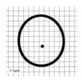 thumbnail image 2 of Appliance Factory Parts SEALING RING PR9936R, 2 of 3