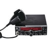 Cobra 29 LX 40-Channel CB Radio with Instant Access 10 NOAA Weather Stations and Selectable 4 Color Display