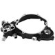 thumbnail image 3 of Right Crankcase Clutch Water Pump Housing 11340-KS7-831 11340KS7831 Right Crankcase Cover for 1988-, 3 of 5