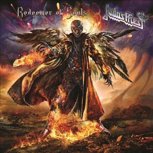 Judas Curé - Rédempteur des Âmes [CD] Deluxe Ed