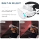 thumbnail image 2 of Correa de batería kkcobvr Q3 PRO de 10000 mAh para Oculus Quest 3, 2 of 9