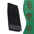 thumbnail image 4 of Lady Compression Socks Fat Burn Leg Slim Varicose Veins Thigh High Stockings, 4 of 9