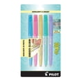 thumbnail image 1 of Marcadores Borrables Pilot Frixion Light Pastel Punta Cincel Pilot Marcadores Borrables Pilot Frixion Light Pastel Punta Cincel, 1 of 4