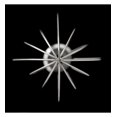 thumbnail image 2 of KitchenAid Tilt-Head 6-Wire Whip, 2 of 5